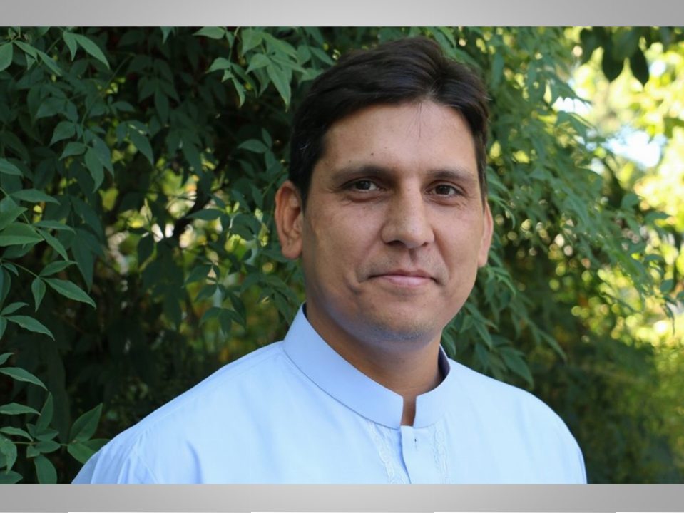 Dr. Raheel Anwar
