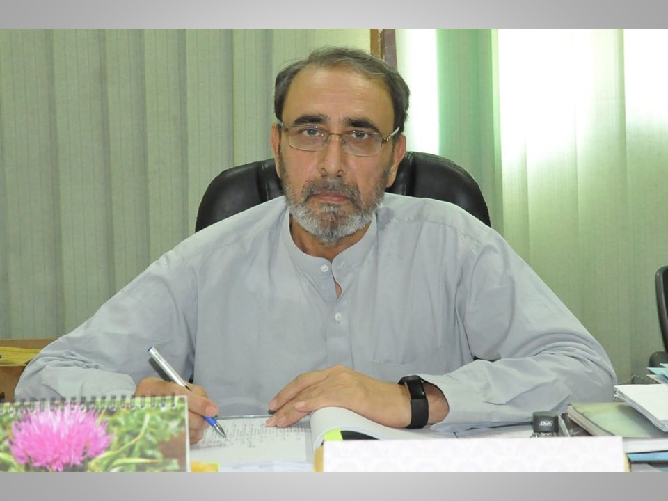Dr. Abdur Rab