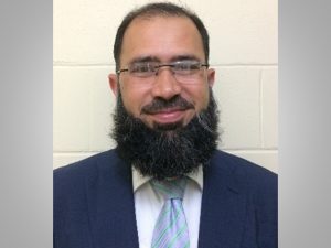 Dr. Muhammad Sohail Mazhar