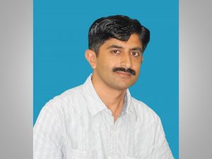 Dr. Iftikhar Ahmad