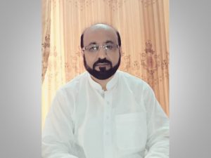Prof. Dr. Muhammad Saleem Jilani