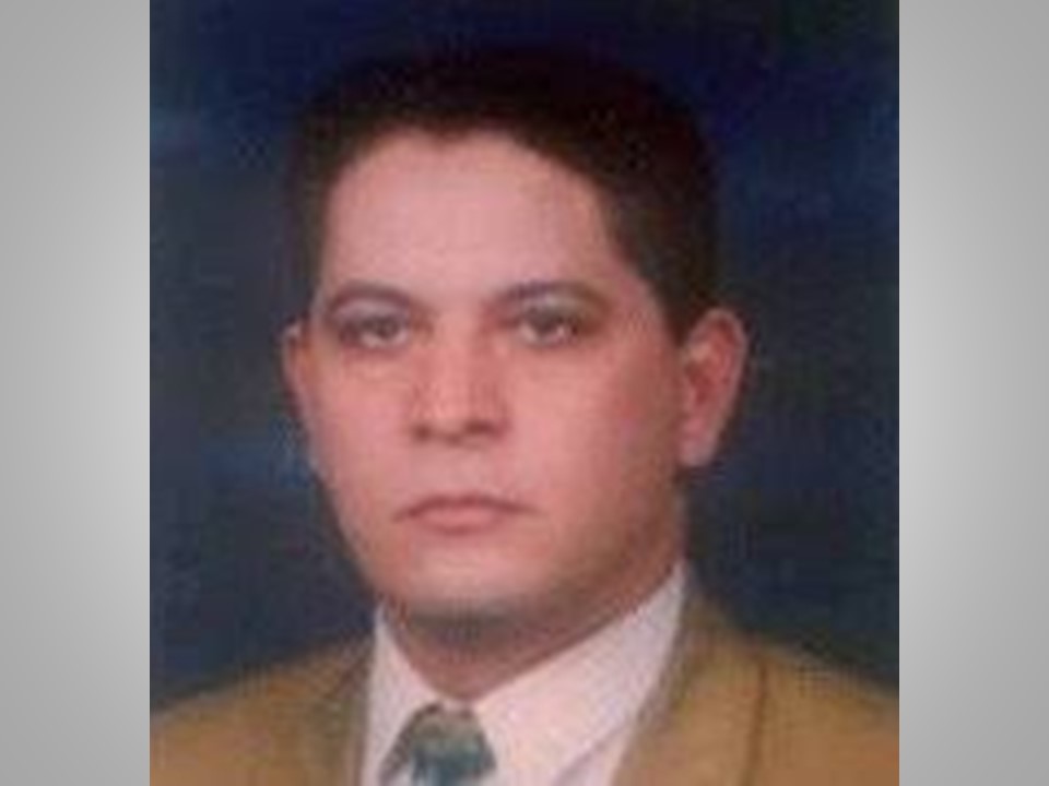 Dr. Ali Ahmed Ali Aioub