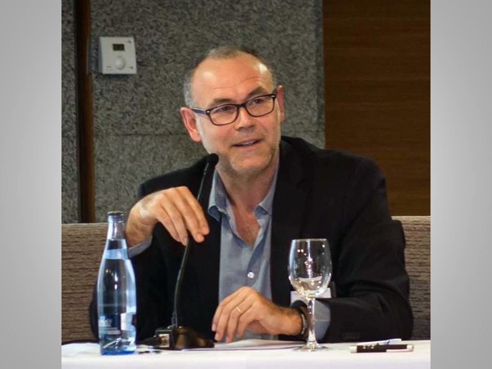 Dr. Giancarlo Colelli