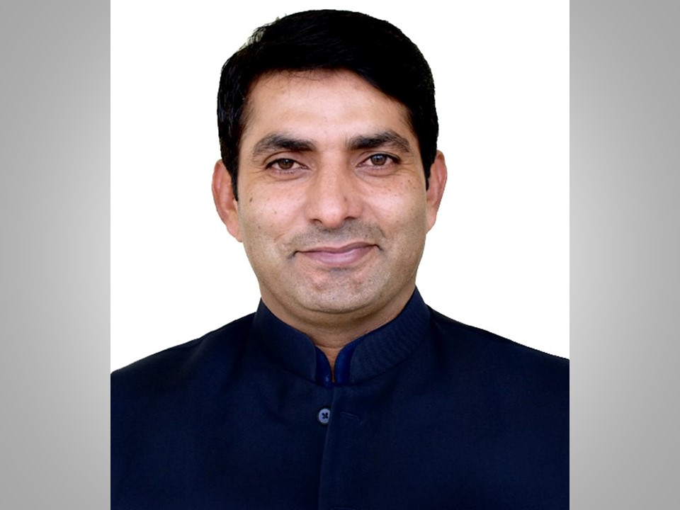 Dr. Hafiz Nazar Faried
