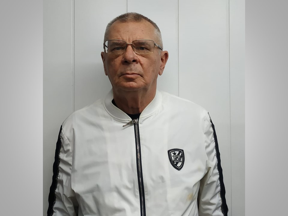 Dr. Sergey Oleichenko