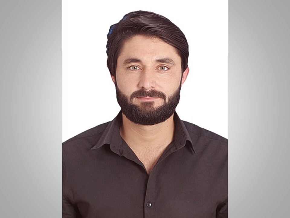 Mr. Muhammad Nagri