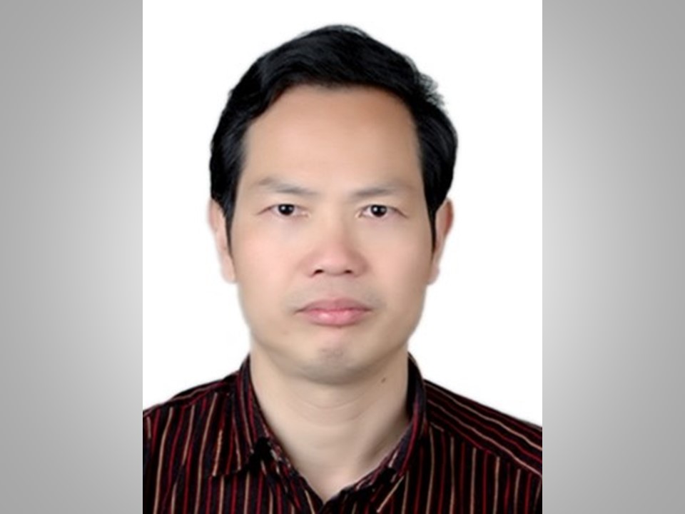 Dr. Deyi Zhou