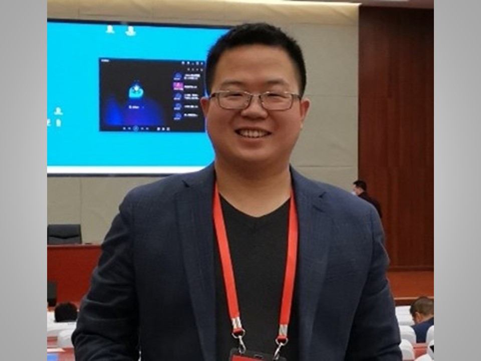 Dr. Honghong Wu