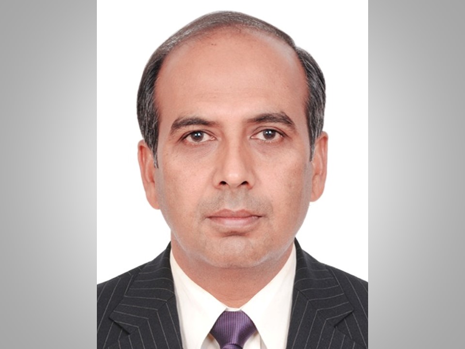 Dr. Ihsan ul Haq
