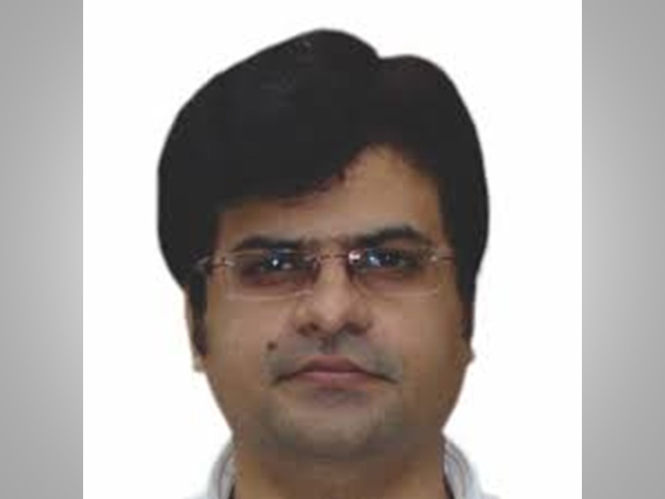 Dr. Imran Amin