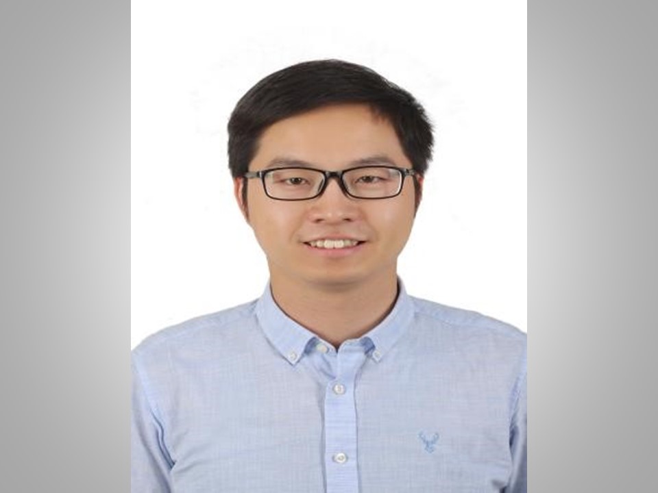 Dr. Jianhua Liu