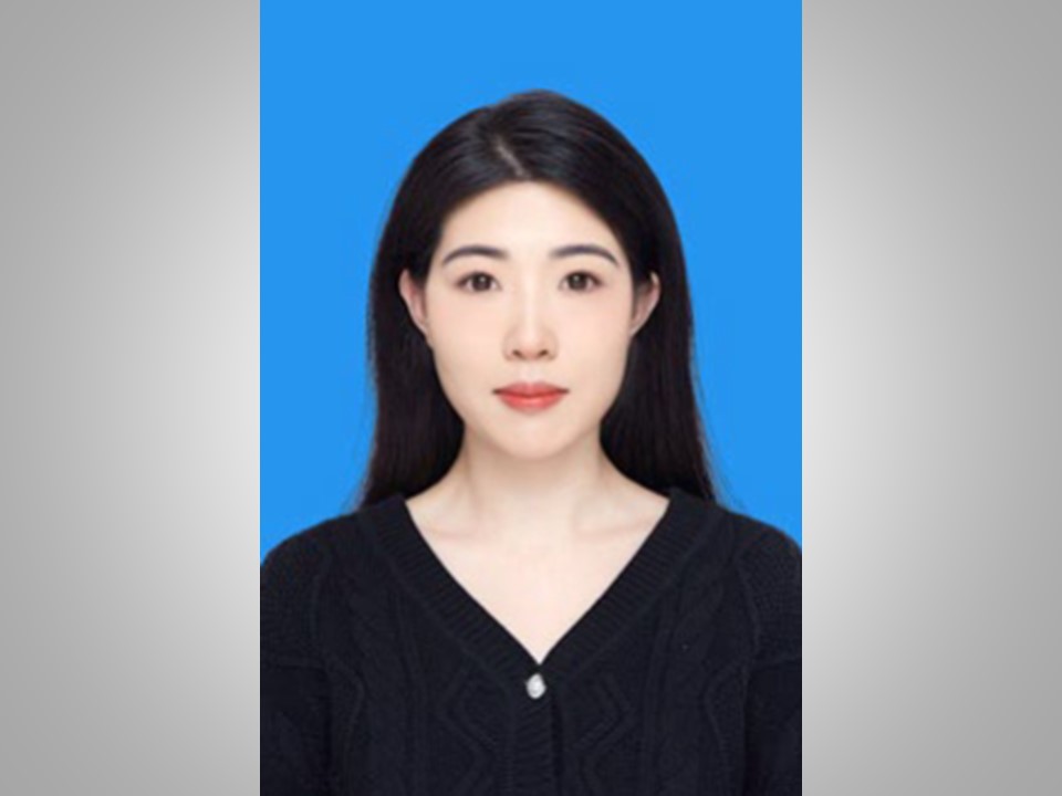 Dr. Nawei Qi