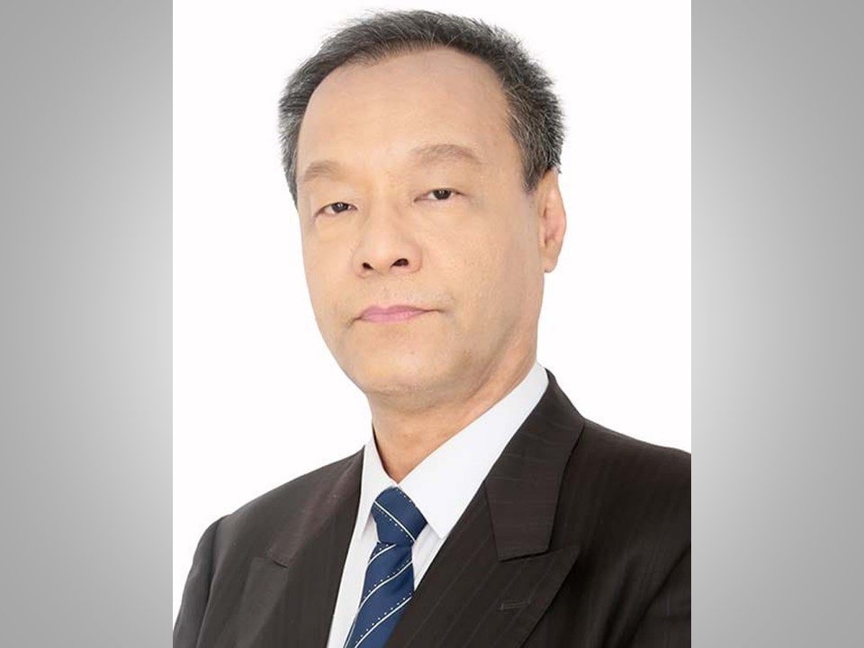 Dr. Taihua Mu