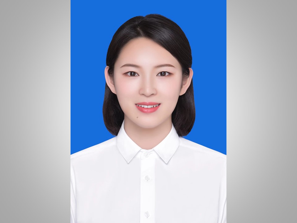 Dr. Wei Fu